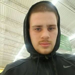 Meet your Posher, Matt